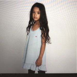 Munster tunic/dress